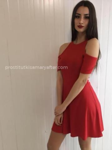 Индивидуалка Мира Фотография 2
